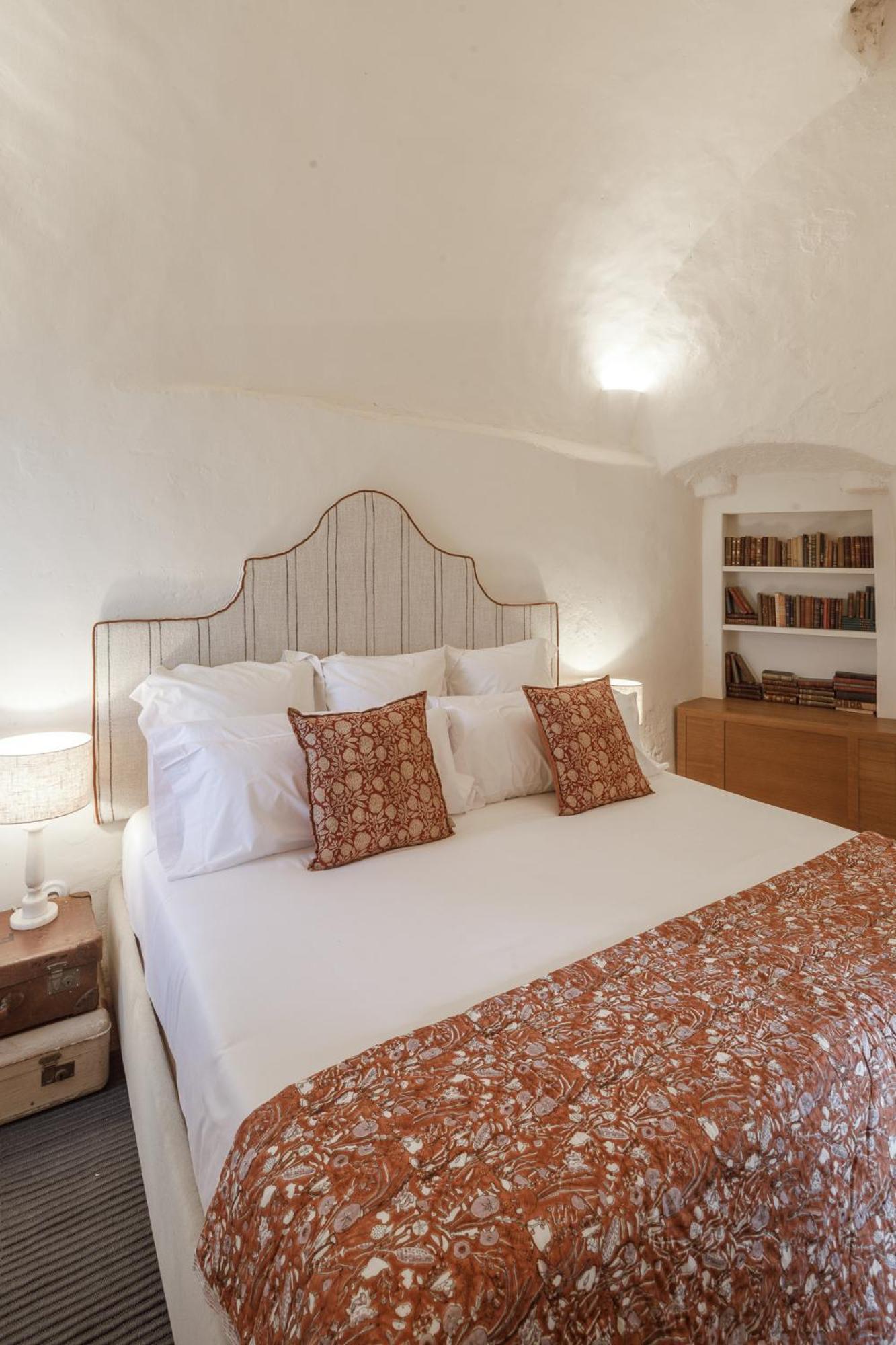 Hotel Castell De Vallgornera 페랄라다 외부 사진